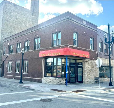 Photo of 5501 6th Ave, Kenosha, WI 53140 (MLS # 1948095)