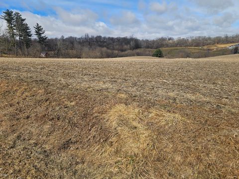 Photo of Lot 1 S Brookville Rd, Franklin, WI 54665 (MLS # 1953620)