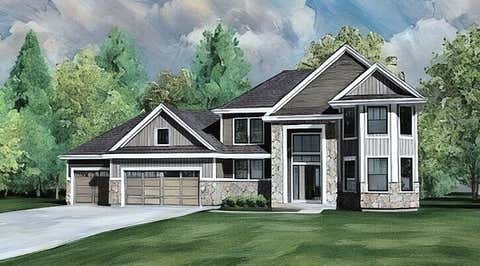 Photo of 9857 Migratory Ct, Mequon, WI 53097 (MLS # 1973016)