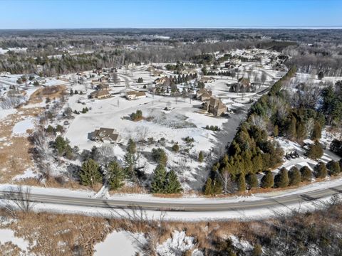 Photo of Lt 15 Northwood Rd, Suamico, WI 54313 (MLS # 1949115)