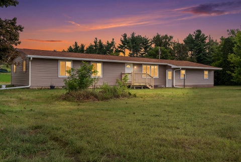 Photo of N36739 US Highway 53/121 Rd, Lincoln, WI 54773 (MLS # 1979145)
