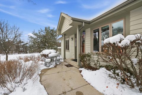 Photo of 12353 W Waterford Ave, Greenfield, WI 53228 (MLS # 1944907)