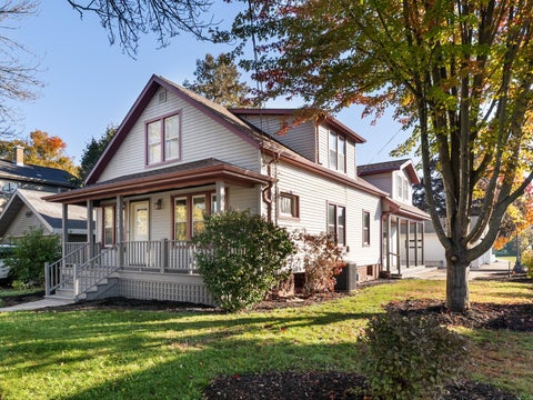 Photo of 2513 Adams St, Two Rivers, WI 54241 (MLS # 1986017)