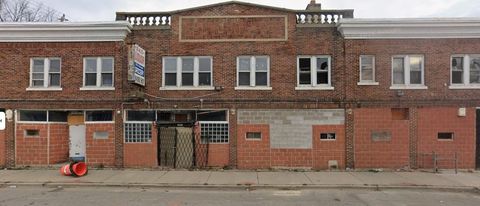 Photo of 3200 N 27th St, Milwaukee, WI 53216 (MLS # 1953634)