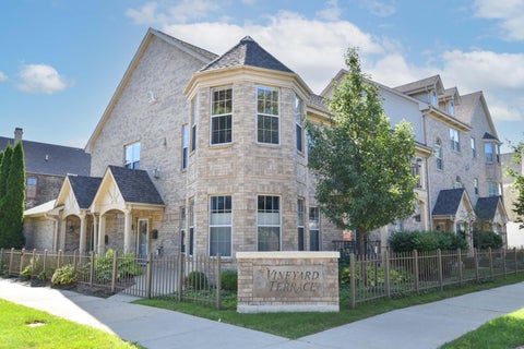 Photo of 339 W Vine St, Milwaukee, WI 53212 (MLS # 1979345)
