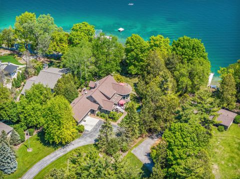 Photo of N7951 Lakeside Park Rd, Rhine, WI 53020 (MLS # 1967576)
