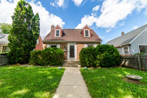 Photo of 3531 N 53rd St, Milwaukee, WI 53216 (MLS # 1976668)
