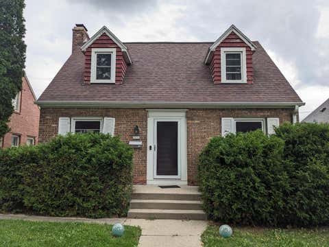 Photo of 3531 N 53rd St, Milwaukee, WI 53216 (MLS # 1976668)