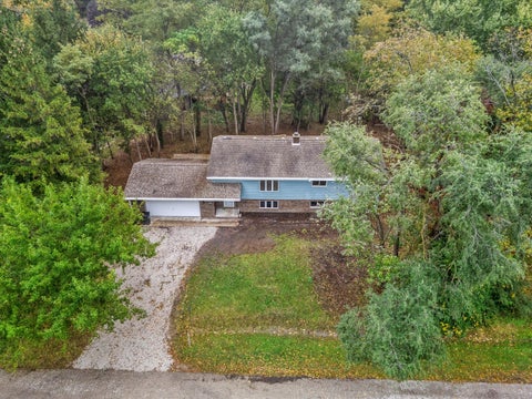 Photo of 1066 N Meadow Dr, Salem Lakes, WI 53170 (MLS # 1985349)