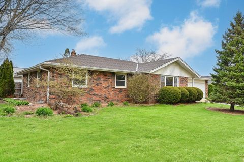 Photo of 1642 Manistique Ave, South Milwaukee, WI 53172 (MLS # 1919728)