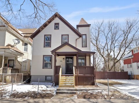 Photo of 3066 N 2nd St, Milwaukee, WI 53212 (MLS # 1910258)