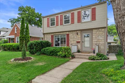 Photo of 2336 S 67th St, West Allis, WI 53219 (MLS # 1967902)