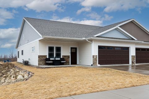 6208 River Run Rd, La Crosse, WI 54601 - MLS#: 1908853