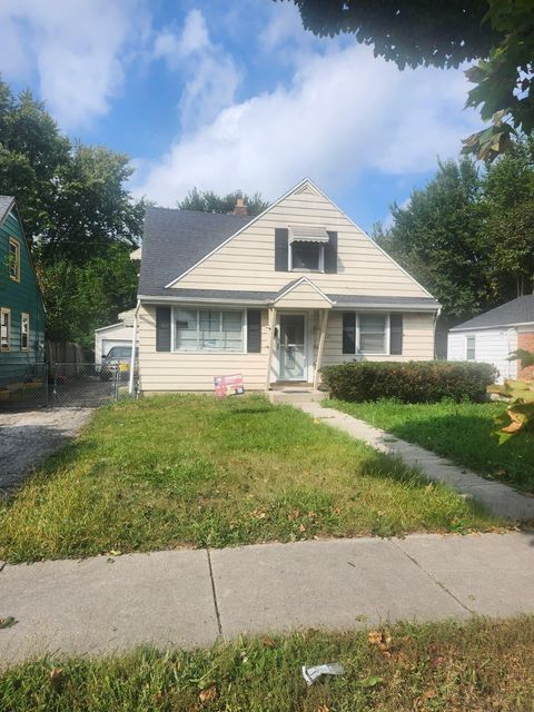 4609 N Sherman Blvd, Milwaukee, WI 53209 - #: 1936298