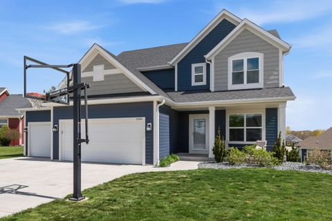 Photo of 1650 Spruce St, Port Washington, WI 53074 (MLS # 1962480)