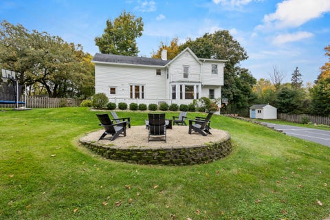 Photo of W2851 Swinghurst Ln, Linn, WI 53147 (MLS # 1985168)