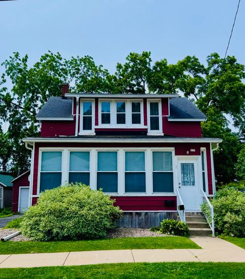 Photo of 339 W South St, Oconomowoc, WI 53066 (MLS # 1969678)