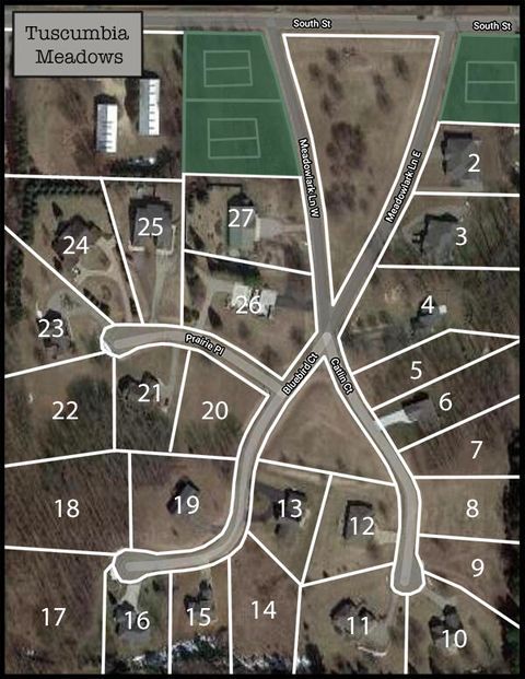 Photo of 499 Meadowlark Ln W, Green Lake, WI 54941 (MLS # 1954252)