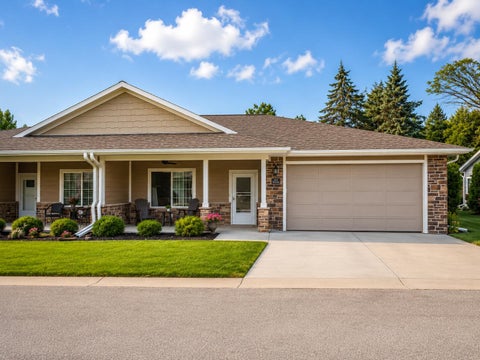 Photo of N13W6569 Cedarburg Trl, Cedarburg, WI 53012 (MLS # 1973785)