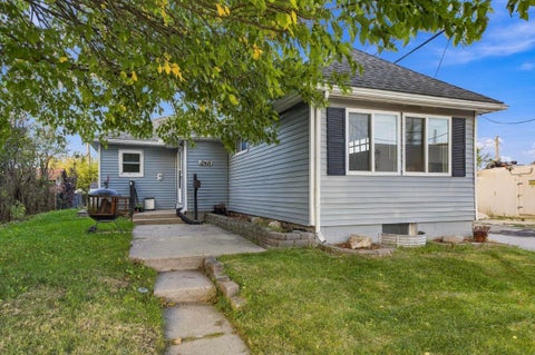 Photo of 12418 W Fairmont Ave, Butler, WI 53007 (MLS # 1984208)