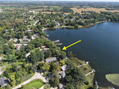 Photo of Lt2 64th Pl, Paddock Lake, WI 53168 (MLS # 1982220)