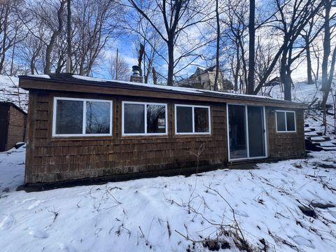 Photo of W347S10137 Upper Clarks Park Rd, Eagle, WI 53119 (MLS # 1954633)