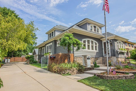 Photo of 9110 W Howard Ave, Milwaukee, WI 53228 (MLS # 1979362)
