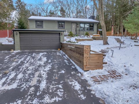 Photo of 5521 Evergreen Dr, Wilson, WI 53081 (MLS # 1948243)