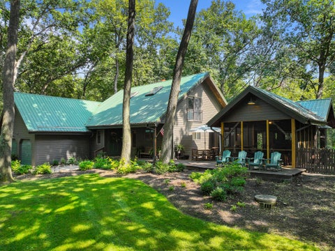 Photo of N7244 August Dr, Sugar Creek, WI 53121 (MLS # 1979165)