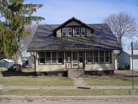 Photo of 409 W 4th St, Neillsville, WI 54456 (MLS # 1952448)