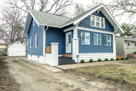 Photo of 1611 Sheridan Rd, Somers, WI 53140 (MLS # 1951134)