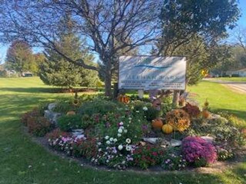 Photo of Lt1 Golf Dr, Waterford, WI 53185 (MLS # 1948338)