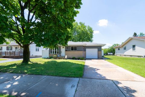 Photo of 5331 Marboro Dr, Racine, WI 53406 (MLS # 1964193)