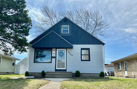 3729 E Morris Ave, Cudahy, WI 53110 - #: 1929460