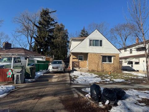 Photo of 4861 N 50 St, Milwaukee, WI 53218 (MLS # 1950834)