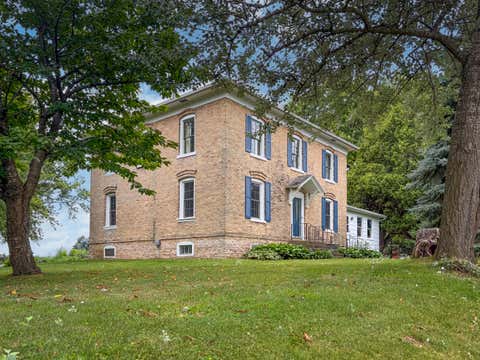 Photo of W2457 Lomira Dr, Lomira, WI 53006 (MLS # 1974170)