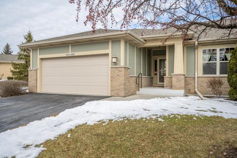 Photo of S70W15260 Honeysuckle Cir, Muskego, WI 53150 (MLS # 1950623)