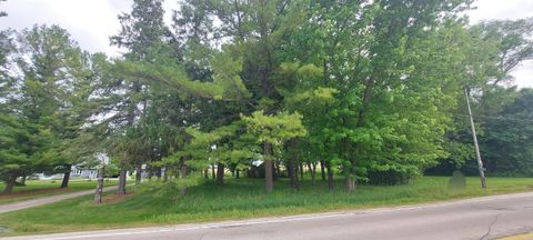 Photo of W1053 W County Road O -, Ashippun, WI 53066 (MLS # 1964982)