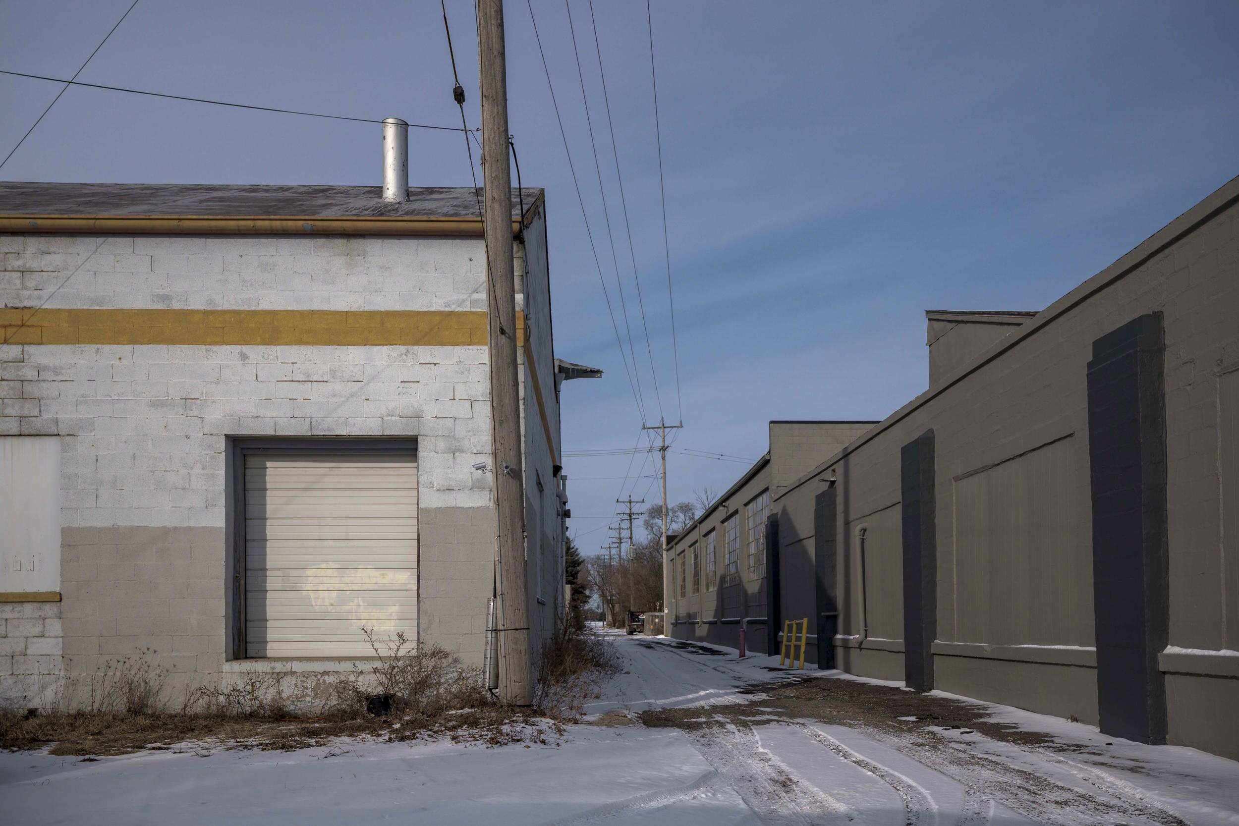 Kenosha, Wisconsin 53140, United States, ,Residential,Active,128052