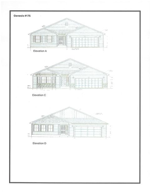 Photo of 406 Manchester Dr, Williams Bay, WI 53191 (MLS # 1950748)