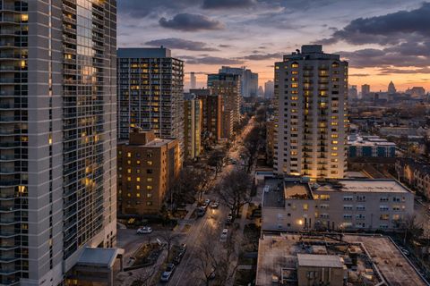 Photo of 1707 N Prospect Ave, Milwaukee, WI 53202 (MLS # 1951529)