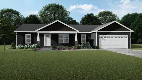 1117 Darcy Dr, Hillsboro, WI 54634 - MLS#: 1916058