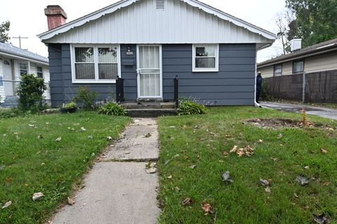5950 N 75th St, Milwaukee, WI 53218 - #: 1934598