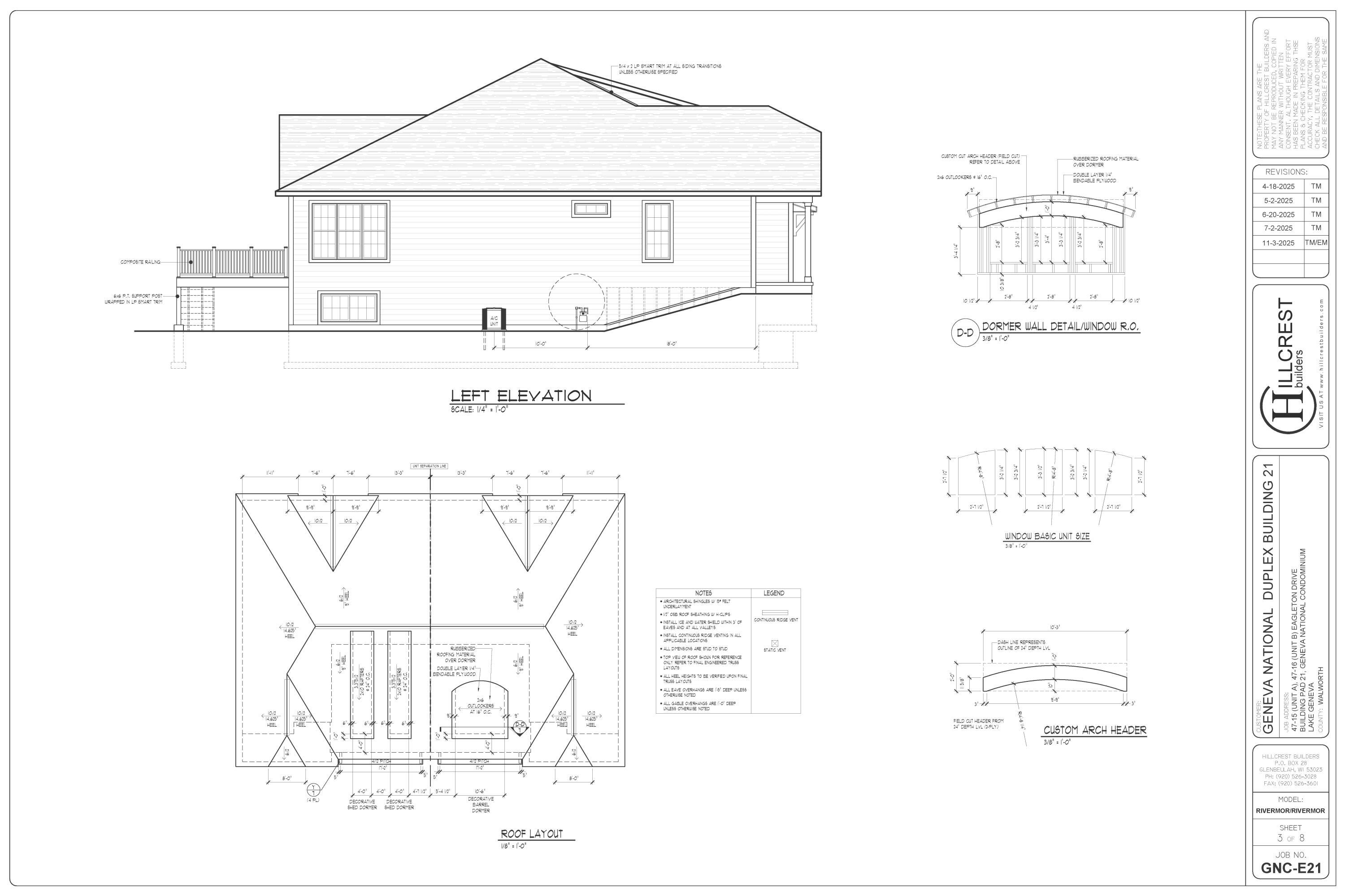 Geneva, Wisconsin 53147, United States, 3 Bedrooms Bedrooms, ,3 BathroomsBathrooms,Residential,Active,248120