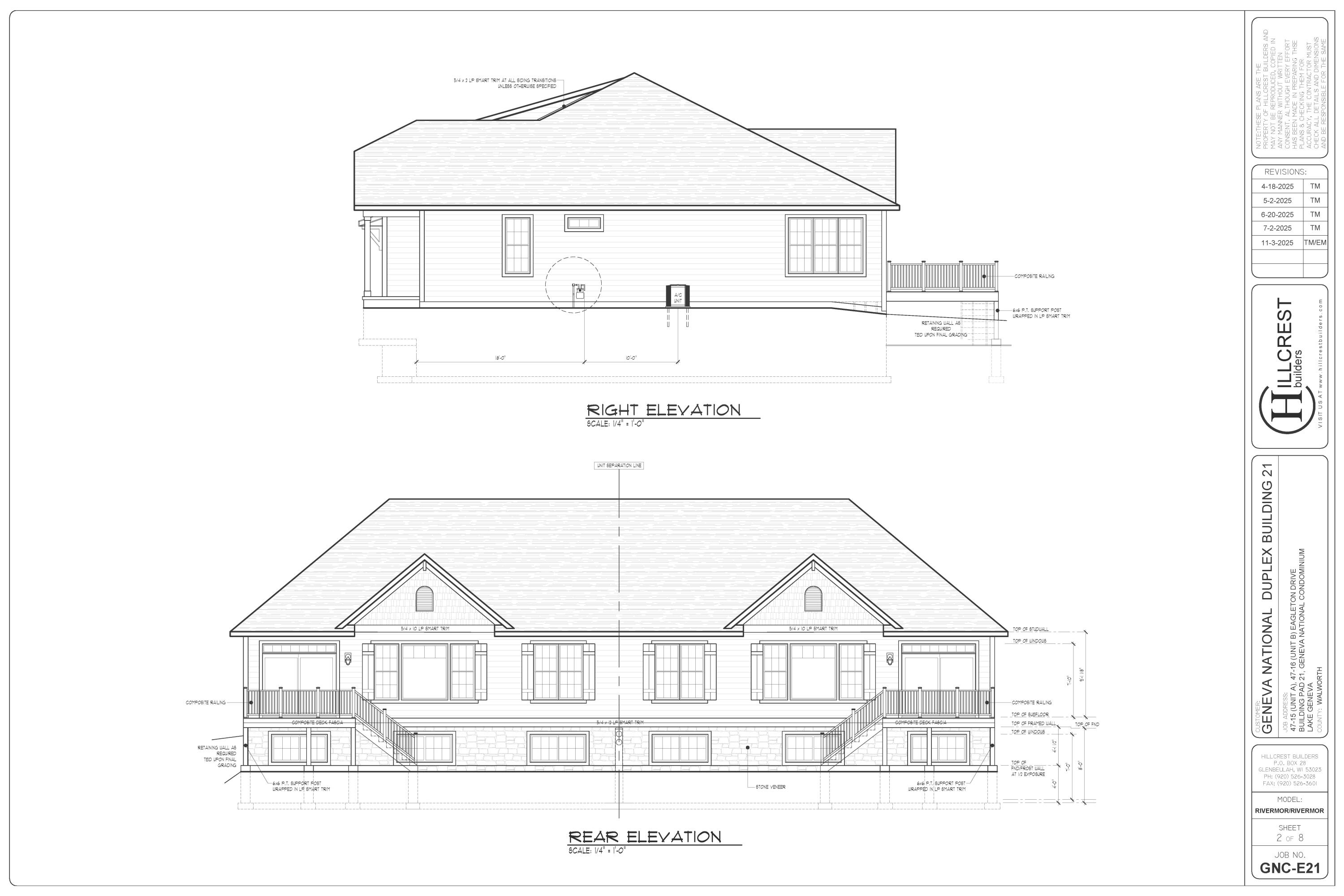 Geneva, Wisconsin 53147, United States, 3 Bedrooms Bedrooms, ,3 BathroomsBathrooms,Residential,Active,248120