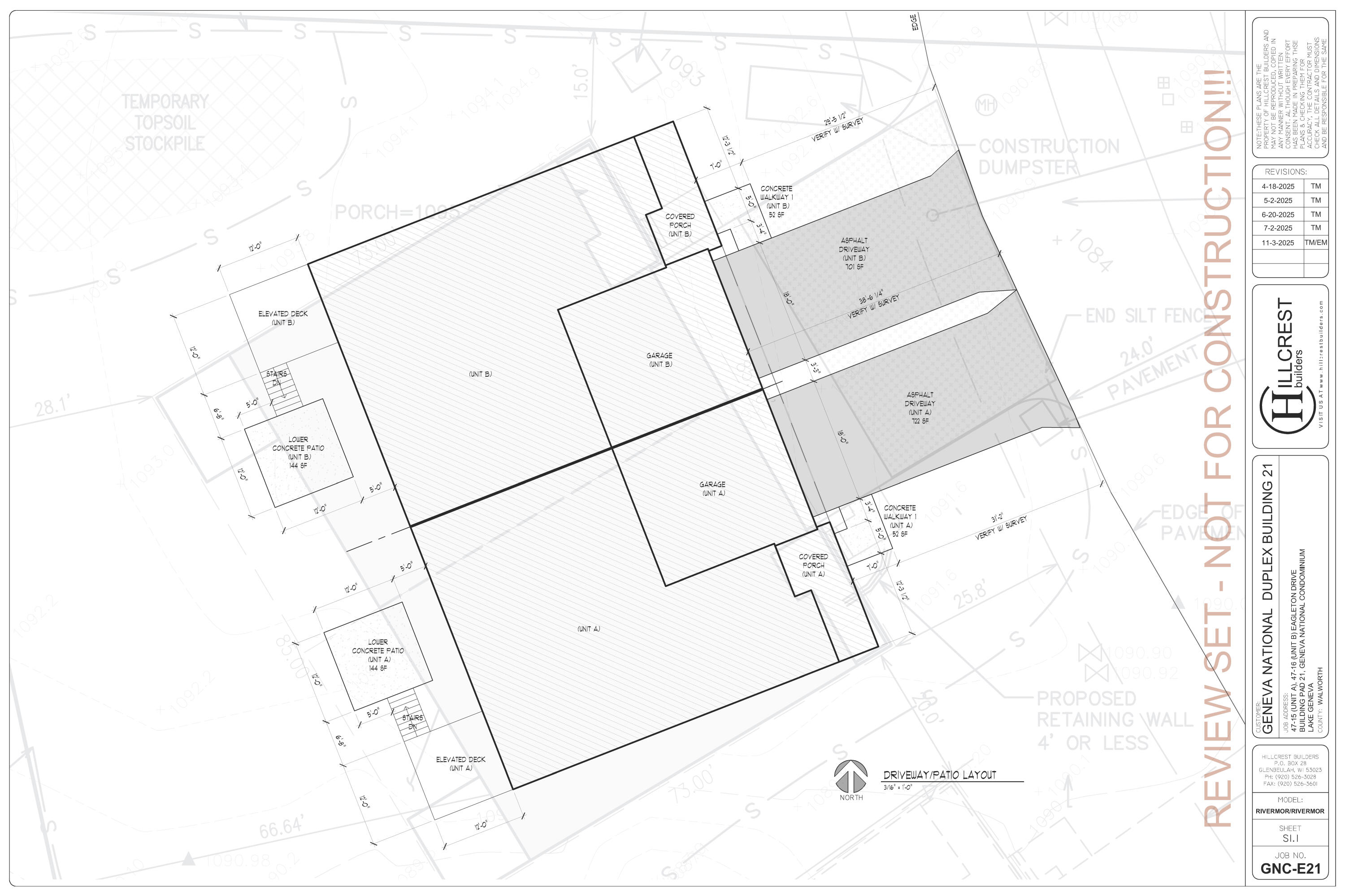 Geneva, Wisconsin 53147, United States, 3 Bedrooms Bedrooms, ,3 BathroomsBathrooms,Residential,Active,248120