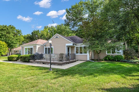 Photo of 2701 S Browns Lake Dr, Burlington, WI 53105 (MLS # 1979523)