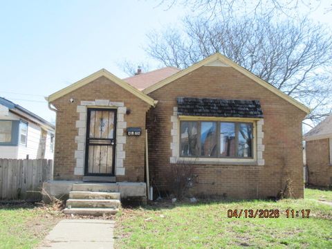 Photo of 4826 N 37th St, Milwaukee, WI 53209 (MLS # 1957900)
