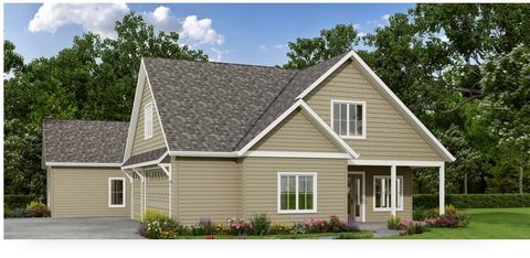 Photo of 559 Meadow Cir W, Kohler, WI 53044 (MLS # 1945306)