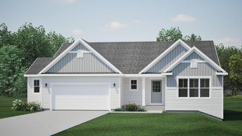 Photo of 108 Cedar Ct, Watertown, WI 53094 (MLS # 1970326)
